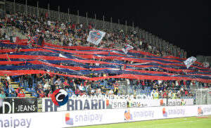 Cagliari, si pensa già alla ripresa: con la Samp si cerca il primo successo