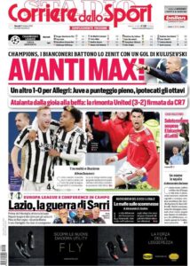 corriere dello sport 2021 10 21 61709799294b2