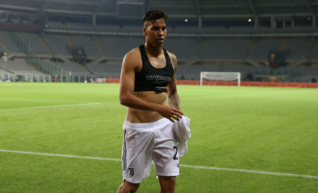 Torino FC v Juventus Serie A