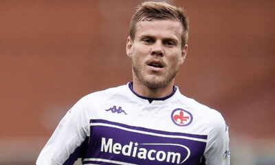 kokorin fiorentina