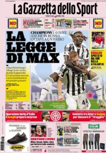 la gazzetta dello sport 2021 10 21 61709f7da9806