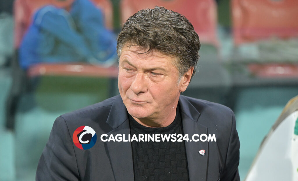 Mazzarri