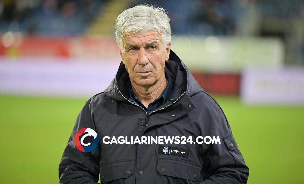 Gian Piero Gasperini