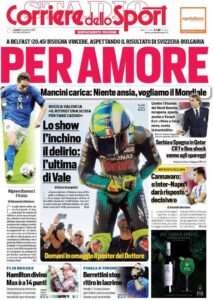 corriere dello sport 2021 11 15 61919a43bf39a