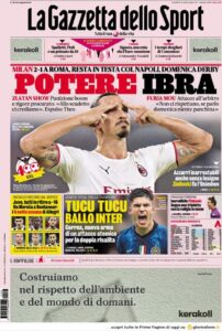 la gazzetta dello sport 2021 11 01 617f2e0dde652