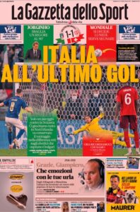 la gazzetta dello sport 2021 11 13 618f4b9fe2112
