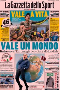 la gazzetta dello sport 2021 11 15 6191ec494c864