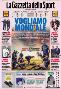 la gazzetta dello sport 2021 11 17 6194456e4a895