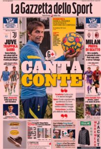 la gazzetta dello sport 2021 11 20 619882a0c1c18