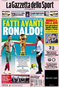 la gazzetta dello sport 2021 11 27 61a172e09830f