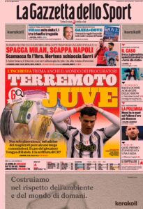 la gazzetta dello sport 2021 11 29 61a461daa2cf0