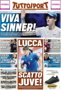 tuttosport 2021 11 19 6196e514b6a88