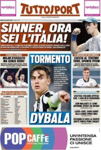tuttosport 2021 11 20 61982f6a043d6