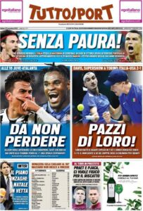 tuttosport 2021 11 27 61a16a5450a78