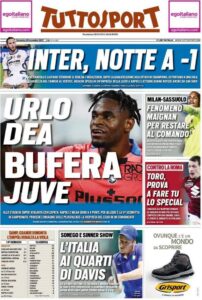 tuttosport 2021 11 28 61a2c714ea005