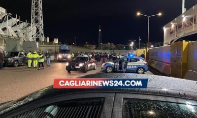 unipol domus cagliari