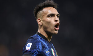 Lautaro: «Per noi era importante fare risultato, poi anche il gol è importante»