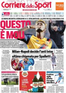 corriere dello sport 2021 12 19 61be6f9899842