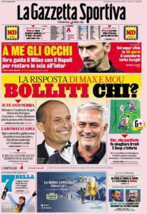 la gazzetta dello sport 2021 12 19 61be75936ebe6