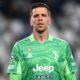 szczesny juve
