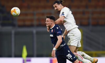 Petrovic Stella Rossa