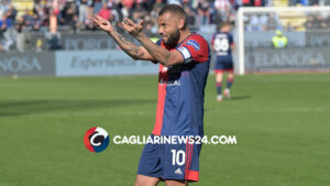 Calciomercato Joao Pedro, sirene dall’estero per il numero 10 del Cagliari