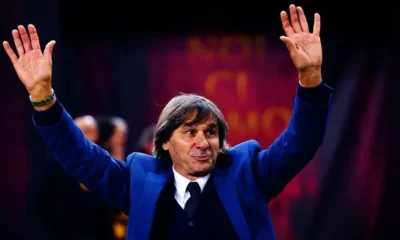 conti roma novembre 2018