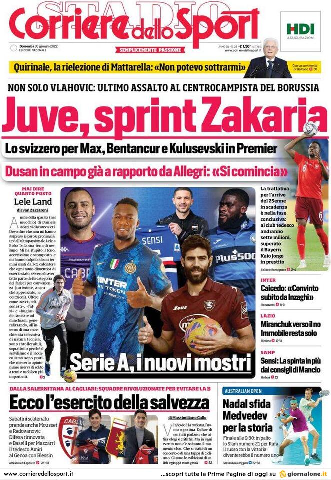corriere dello sport 001029571 1