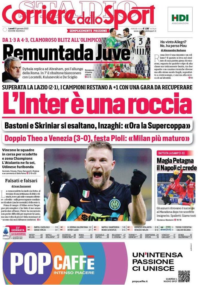 corriere dello sport 004417880