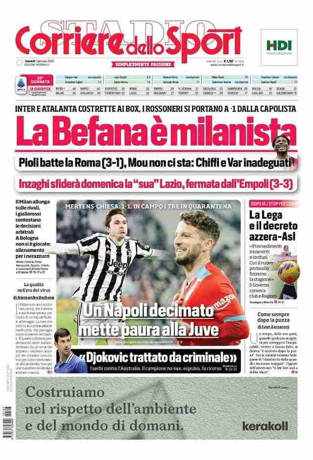 corriere