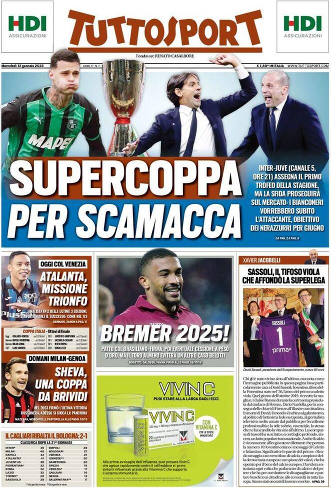 tuttosport 001748161