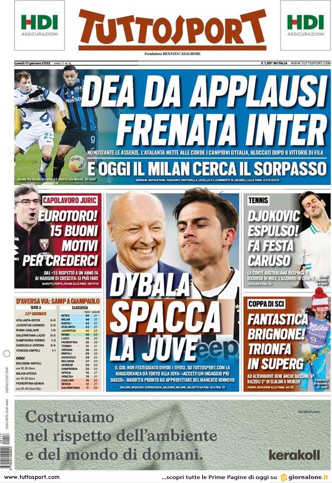 tuttosport 003742251