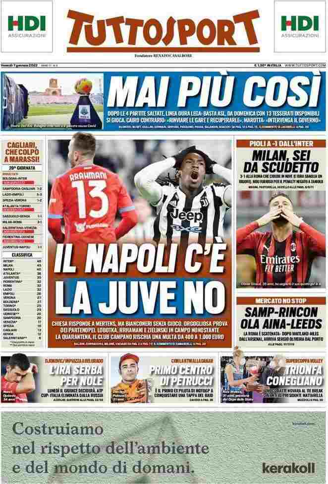 tuttosport