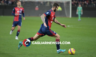 Pereiro conclusione