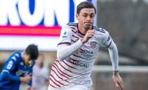 Ex Cagliari, Baselli potrebbe ripartire da una neopromossa in Serie B: ecco di chi si tratta