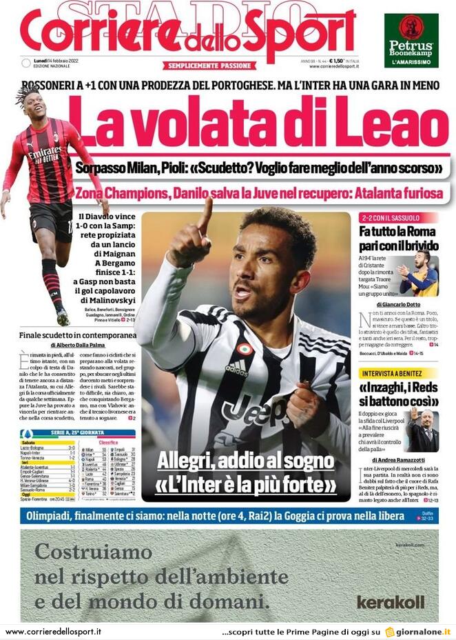 corriere dello sport 001615274 1