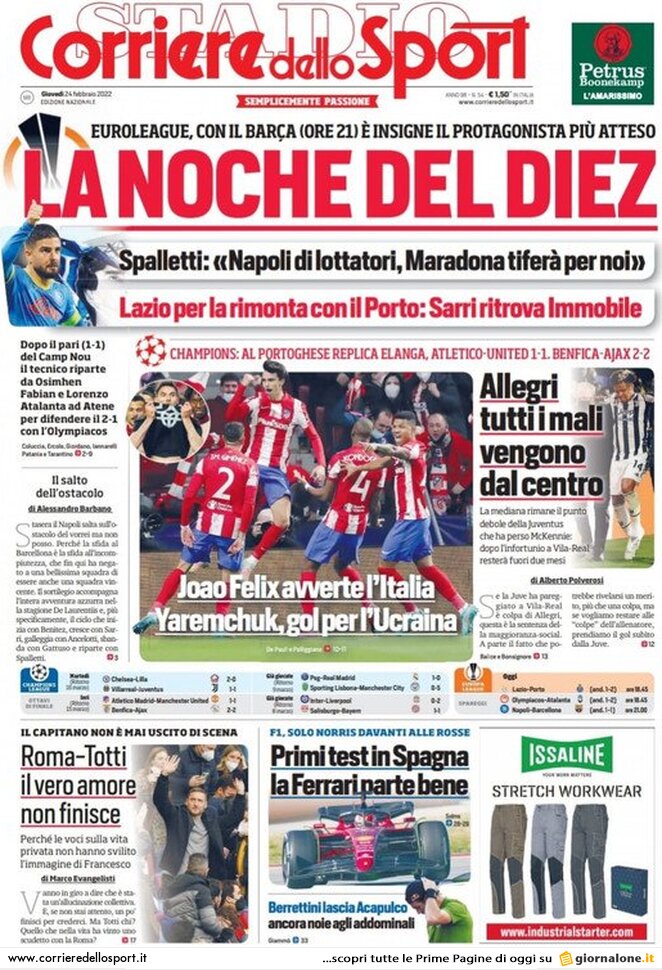 corriere dello sport 005351163