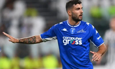 cutrone empoli
