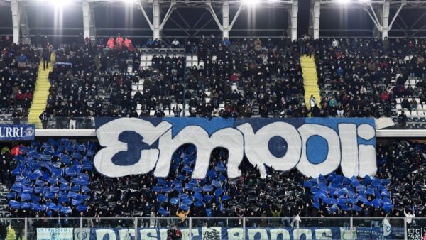 Tifosi Empoli TEO