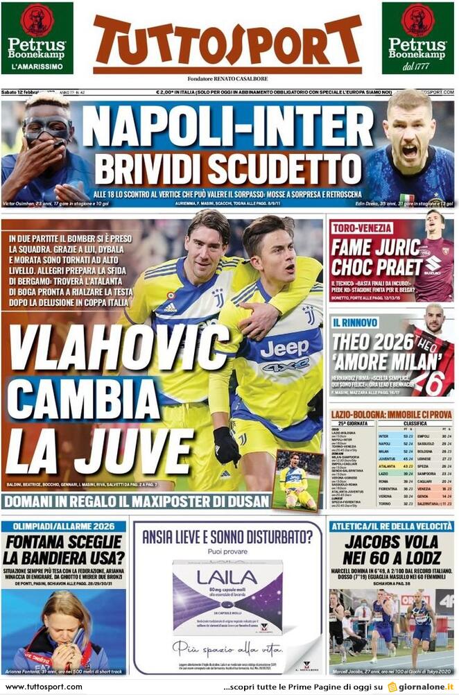 tuttosport 002513068