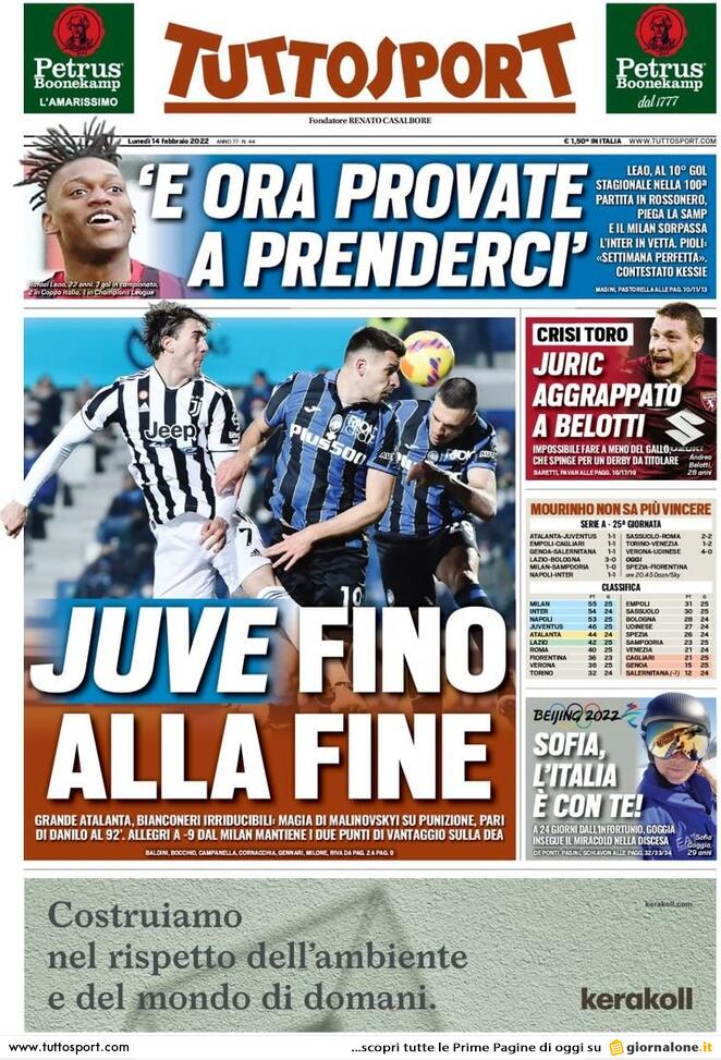 tuttosport 003723383