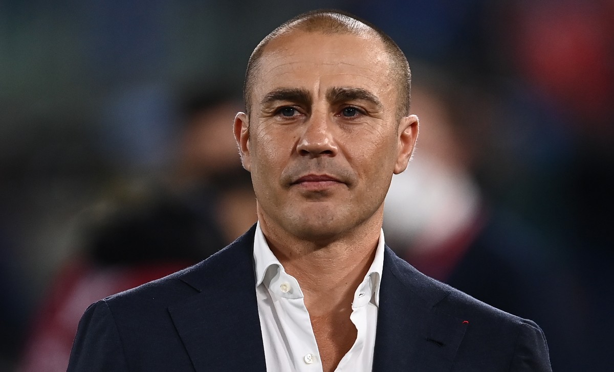 Fabio Cannavaro