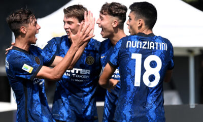 Inter Primavera