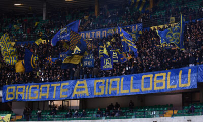 Tifosi Verona