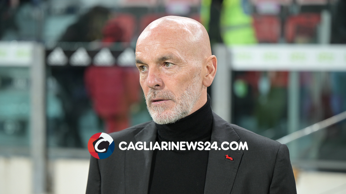 Stefano Pioli