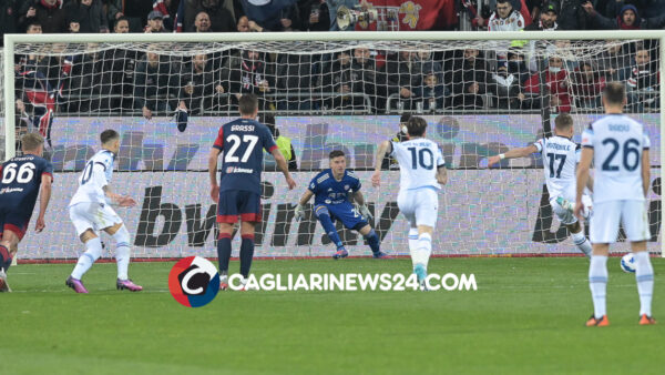 Immobile Lazio