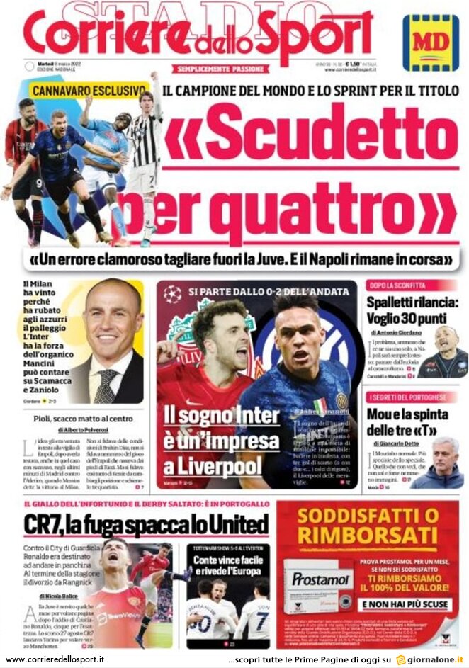 corriere dello sport 002331141
