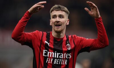 esult gol Saelemaekers 1D3 1458