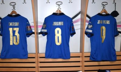 joao pedro italia numero nove