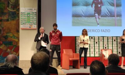 lotta salvezza fazio